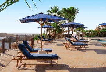 Hotel, Fergus Style Punta Arabi