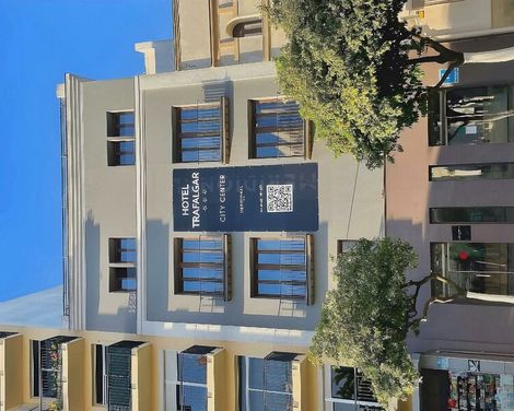 Hotel Trafalgar-3
