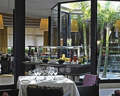 Protur Turó Pins Hotel-4