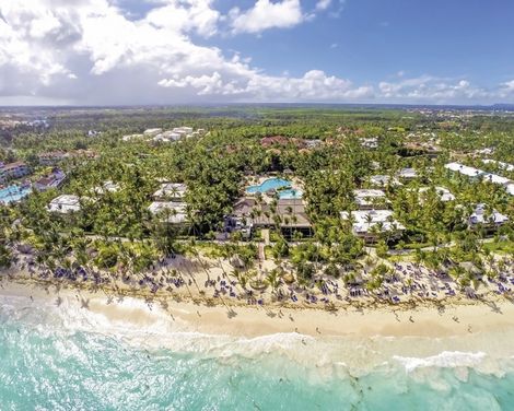 Grand Palladium Palace Resort & Spa-2