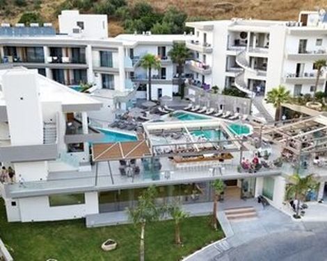 Sunset Boutique Hotel & Spa-1