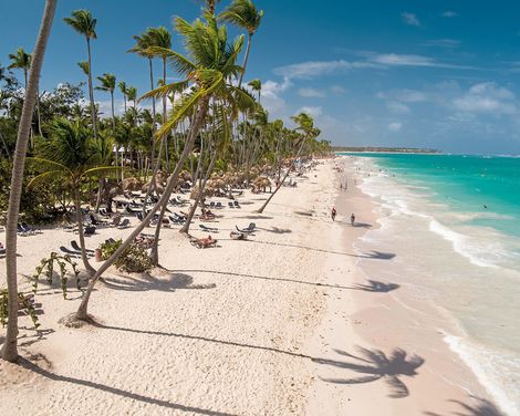 Grand Palladium Punta Cana Resort & Spa-3
