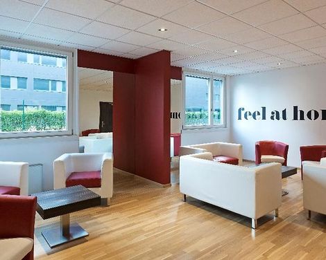 B&B HOTEL Trento-4