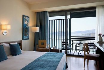 Hotel, Domotel Xenia Volos