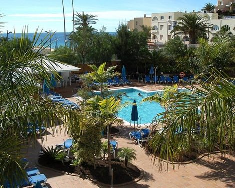 BLUESEA Jandia Luz-2