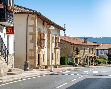 Urban Loiu Hotel By Eurotels-0