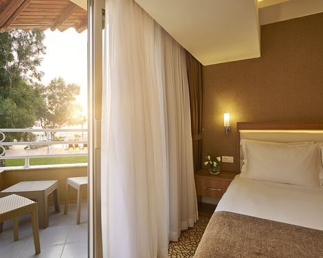Richmond Ephesus Resort-0