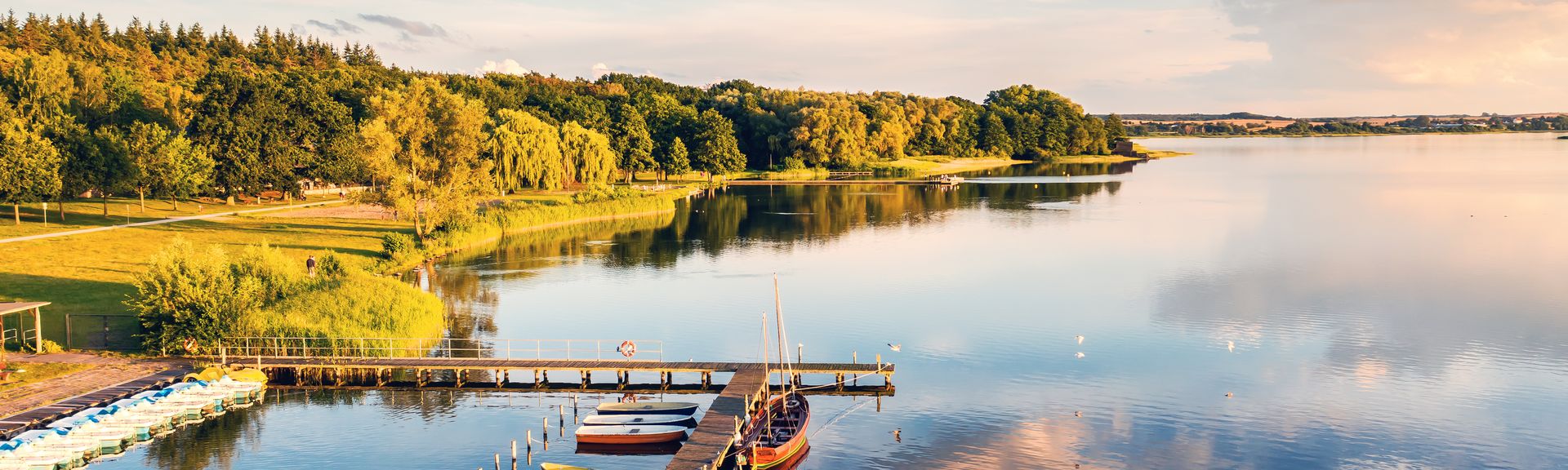 Mecklenburg Vorpommern