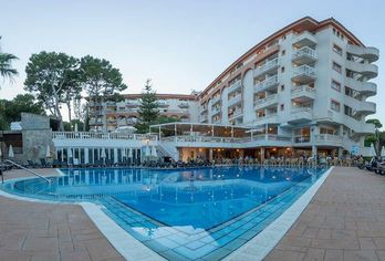 Hotel Canyamel Classic