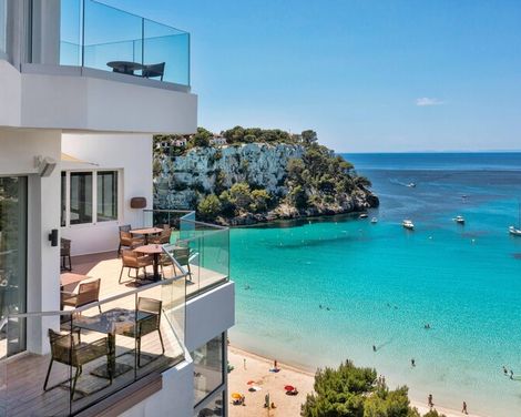 Meliá Cala Galdana-3