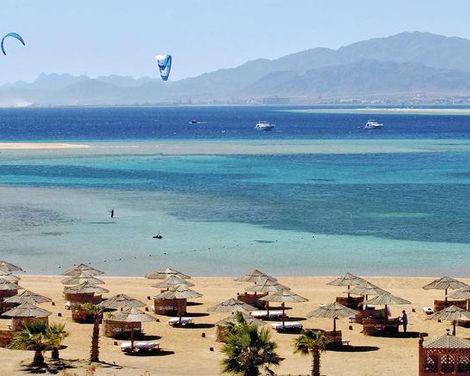 Sheraton Soma Bay Resort-0