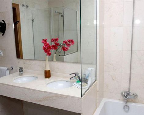 Al Sur Apartamentos-0