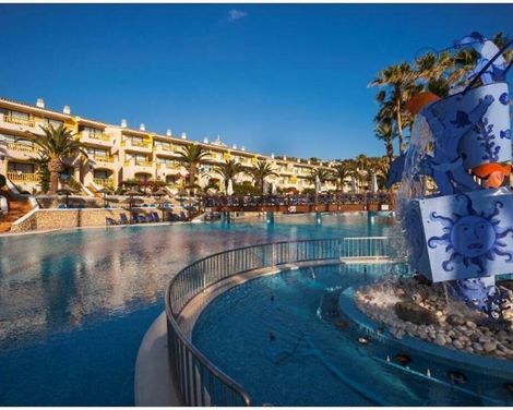 Royal Son Bou Family Club-1