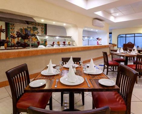 Cozumel Hotel & Resort-4