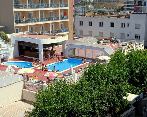 Hotel Maria del Mar-1