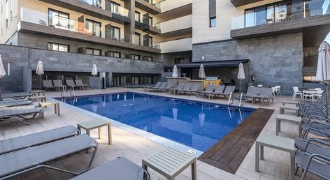 Hotel Rosamar Es Blau Adults Only +21