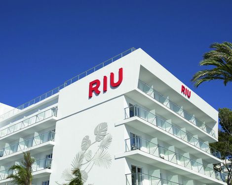 Hotel Riu Concordia-2