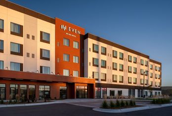 Hotel, Even Hotels Bozeman Yellowstone Intl Arpt