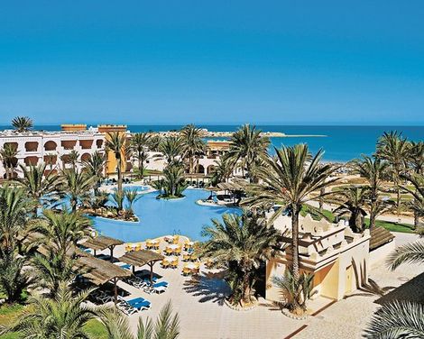 Vincci Safira Palms-1