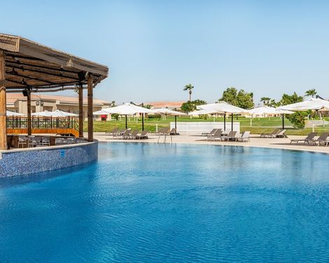 Pickalbatros Golf Luxury Suites-0