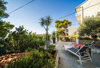 Hotel, Apartmani Anna