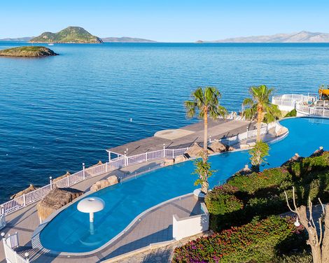 Kadikale Resort Spa & Wellness-3