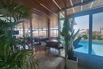Hotel, Mar Charbel Hotel Cairo