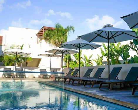 Sentido More Meni Residence & Suites-4