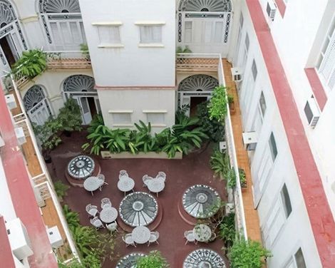 Plaza-2