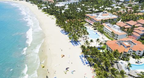 Viva Tangerine by Wyndham, A Trademark All Inclusive