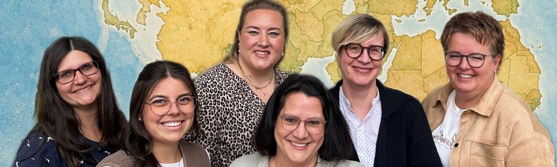Team Kinderreisewelt