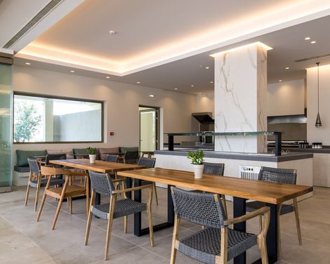 Tsamis Zante Suites-4