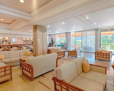 Livadi Nafsika Hotel-4