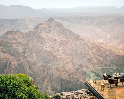 Anantara Al Jabal Al Akhdar Resort-3