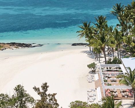 LUX* Belle Mare-1