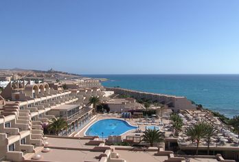 Hotel, SBH Hotel Taro Beach