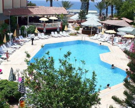 Bieno Club SVS-1
