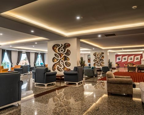 Green Nature Resort & Spa-4