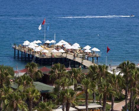 Limak Limra Hotel & Resort-2