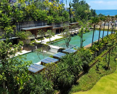 Hotel Indigo Bali Seminyak Beach-4