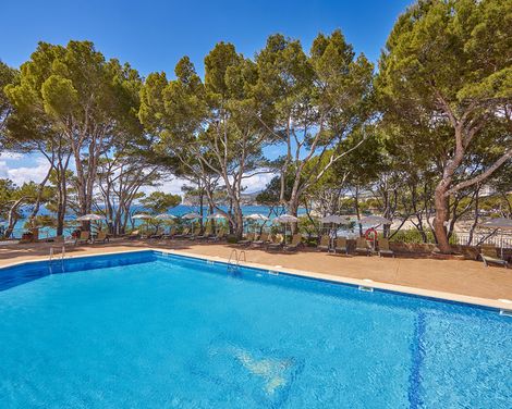 Universal Hotel Lido Park & Spa-0