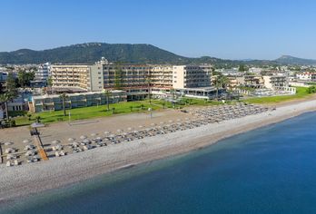 Hotel, Sun Beach Resort