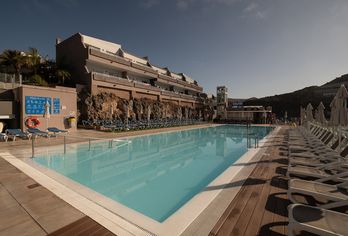 Marina Elite Resort