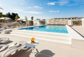 Hotel, Aparthotel Adagio Rome Vatican