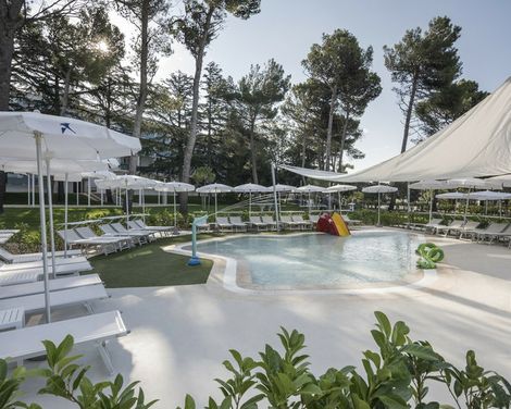 Falkensteiner Hotel Park Punat-2