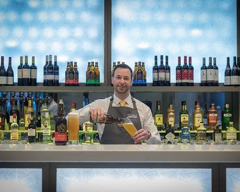 Maldron Hotel Belfast City-4