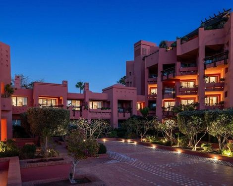 The Ritz-Carlton Tenerife, Abama-0