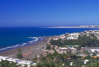 Gloria Palace San Agustín Thalasso & Hotel