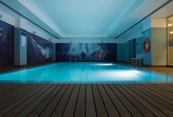 Hotel, VIP Executive Azores