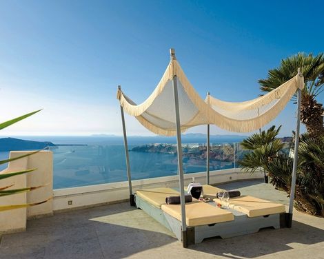 Andromeda Villas & Spa Resort-2